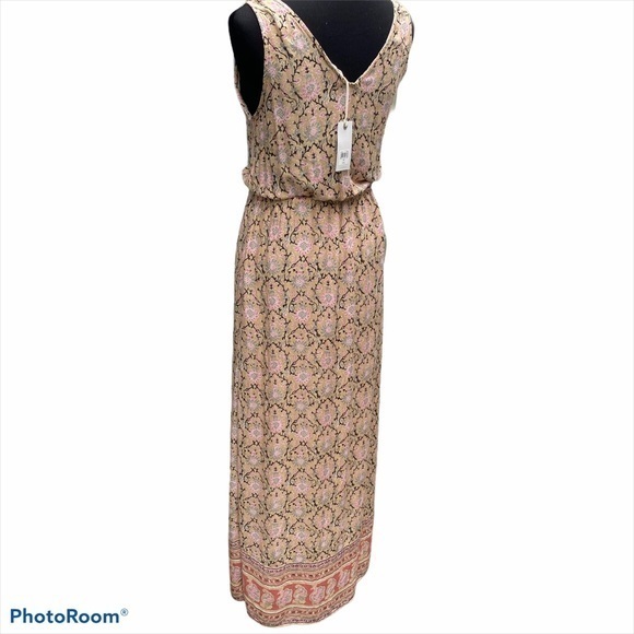 💥💥NWT LUCKY BRAND MAXI💥💥 - Picture 3 of 12